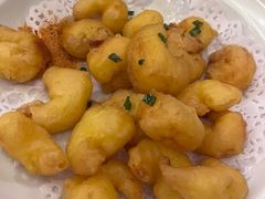 -闫府私房菜·老字号(恒隆店)