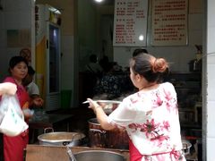 -蓉城西二道无名冒菜(西二道街店)