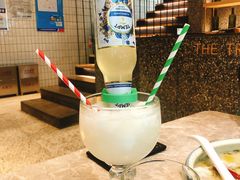 -大树餐厅(红旗街万达店)