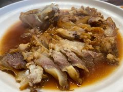 -西贝(金桥店)