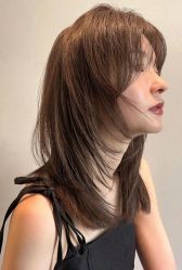 -丽时 Hair Salon
