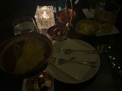 -LONG BAR 廊吧(外滩华尔道夫酒店)