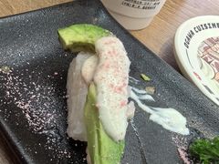 -小川洋风料理(武胜路凯德广场店)