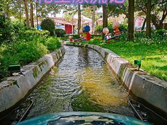 -史努比缤纷世界