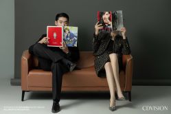 点击看大图 -CD视觉婚纱摄影