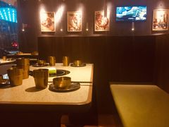 大堂-我是那个大叔·美食研究所(新塘路店)