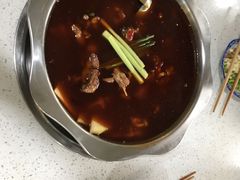 -程记私房火锅兔(总店)