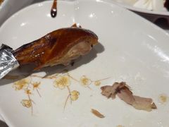 -大鸭梨烤鸭(金色漫香店)
