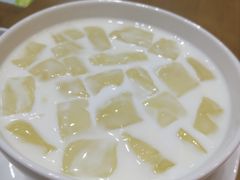 -遇见甜品站(魁奇店)