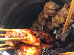 -炒豆合作社(东四总店)