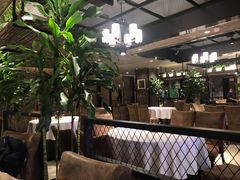 大堂-上下九广州菜馆(锦业路店)
