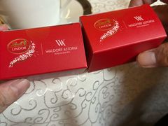 -Salon de Ville浦江汇(上海外滩华尔道夫酒店店)