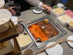 -海底捞火锅(杭州萧山宝龙广场店)