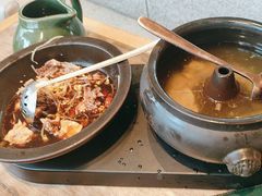 -云海肴云南菜(浦江欢乐颂店)