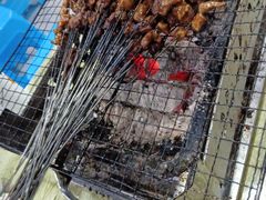 -杨婆婆烤肉(文昌阁店)