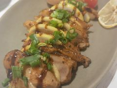 -Nana And Her Friends Restaurant 娜娜家(小寨原力场店)