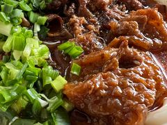 汤饵丝-丁记面馆(凤凰店)