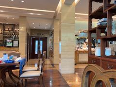 -浙江西子宾馆·瑶园咖啡厅