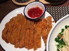 -十面春风·江南面馆(崇宁路店)