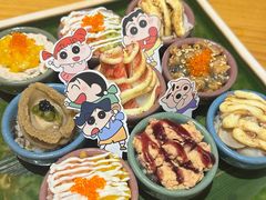 -元通寿司(地标店)