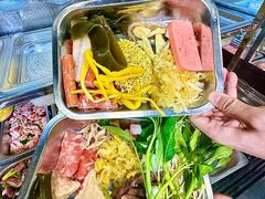 -壹天自助小火锅·贵州地摊火锅