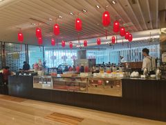 -圣丰索菲特·2 On 988 Café 自助餐厅