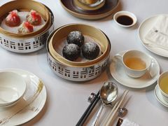 -丽轩中餐厅(广州丽思卡尔顿酒店)