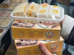-传闻来紫菜包饭·打糕(西塔韩百店)