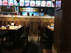 大堂-直隶安家牛肉罩饼(建华店)