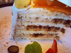 -Juicy Bakery(瑞景店)