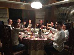 包厢-小城故事·地道宁波味(月湖盛园店)