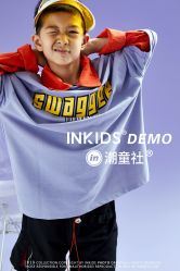 -INKIDS潮童社儿童摄影(朝阳大悦城店)