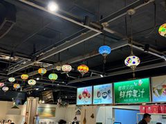 -巴扎美食·新疆菜·西域歌舞表演餐厅(新疆大厦店)