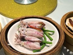 -金苑海鲜酒家(新港中路店)