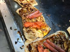 -海燕家人灌蛋饼(凤凰街店)