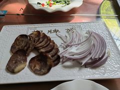 -阿达西新疆餐厅(西北大学店)