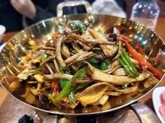 -小蓉合餐厅·川菜·陕南菜(凤城二路店)