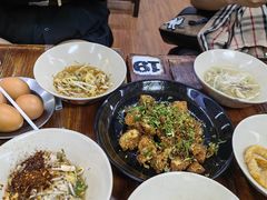 -红大哥水门鸡饭(總店)