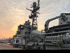 -中华人民共和国水准零点