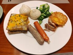 -天津君隆威斯汀酒店