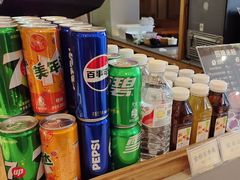 -三千粉牛肉米粉(来客茂店)