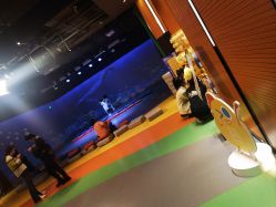 -小鸡哆哆故事屋·儿童乐园(嘉里城店)