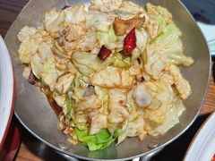 -老湘村·湖南土菜(天河维多利店)