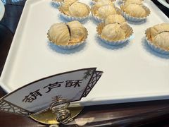 -富春茶社(国庆路店)