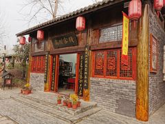 -合肥滨湖国家森林公园