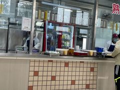 -北大学一食堂