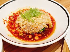 藤椒鸡-太二酸菜鱼(福州泰禾店)