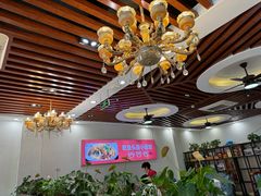 -老海陵·泰州菜(图书馆店)