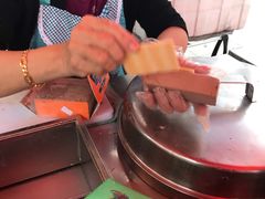 -詹爷爷乌节路街头冰淇淋