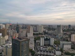 -宁波万豪酒店